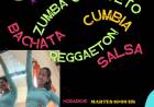 #SINSACATE :  Apuesta al baile y la recreación con clases gratuitas para jóvenes y adultos