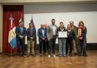 #JESUSMARIA : consolida su compromiso educativo con un reconocimiento de la UNC