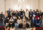 #PROVINCIALES : La Legislatura Histórica fue sede de una jornada de reflexión sobre discursos y delitos de odio