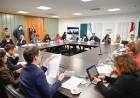 #PROVINCIALES: Legisladores respaldaron el proyecto para crear el Régimen de Protección de Víctimas de Delitos