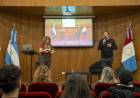 #PROVINCIALES: Legislatura: arrancó una nueva edición del programa Córdoba Inspira