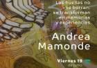 #JESUSMARIA - invita a disfrutar de la muestra artística “Memorias por donde caminé”