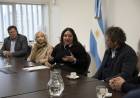 #PROVINCIAL : La Legislatura reconoció a la Orquesta Sinfónica de Punilla