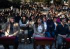 #PROVINCIALES : Prunotto participó en Cruz del Eje de la proclamación del Santuario Diocesano Nuestra Señora del Carmen