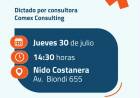 #JESUSMARIA : Tu negocio al mundo: Jesús María capacita a emprendedores para dar el salto a la exportación