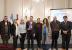 #PROVINCIALES: Presentaron “Kilómetro cero”, un libro sobre la IA como herramienta de transformación social