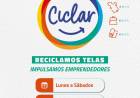 #JESUSMARIA: Jesús María relanza Ciclar: una red de economía circular con un fuerte impacto ambiental y productivo