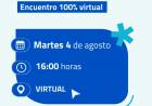 JESUSMARIA:  Jesús María sigue capacitando a emprendedores para que creen su propia tienda online