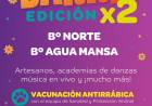 #JESUSMARIA: Agua Mansa será sede de una nueva edición de Feria en el Barrio x2