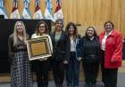 #PROVINCIALES: La Legislatura de Córdoba fue sede del Parlamento Abierto sobre Violencia de Género Digital