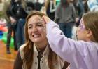 #PROVINCIALES: Prunotto participó del Día de las Infancias en el Kempes