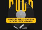 #COLONIACAROYA: Noche de rock en Casa de la Historia