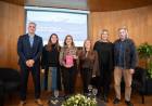 #PROVINCIALES: La Legislatura presentó la medición del Índice Latinoamericano de Transparencia Legislativa 2026