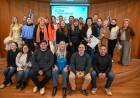 #PROVINCIALES: Se realizó en la Legislatura una nueva edición del ciclo Construyendo Diálogos