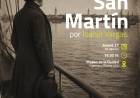 #JESUSMARIA: Jesús María invita a conocer la historia de San Martín en una charla abierta