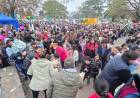 #COLONIACAROYA: Colonia Caroya celebró a los niños y niñas