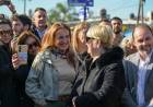 #PROVINCIALES: Ente Metropolitano: habilitaron la pavimentación de una traza que une Saldán con Córdoba