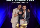 #COLONIACAROYA: Los FerrarI llegan a Colonia Caroya para una noche de aniversario a puro cuarteto