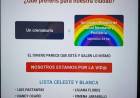 #LOCALES: CARTA ABIERTA A LA COMUNIDAD CAROYENSE y de VICENTE AGÜERO: