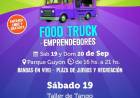 #COLONIACAROYA:  Caroya se prepara para vivir un fin de semana a puro sabor, música y tradición