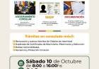#COLONIACAROYA: La oficina consular de Bolivia llega a Colonia Caroya