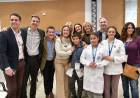 #PROVINCIALES: En la 58º Feria de Ciencias, Prunotto destacó el valor del conocimiento para el desarrollo de Córdoba