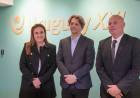 #PROVINCIALES: Myrian Prunotto profundiza en Montevideo una agenda de integración y oportunidades para Córdoba