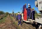 #COLONIACAROYA: Se concretaron importantes reformas en la zona Sur de Colonia Caroya