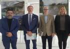 #PROVINCIALES: La Legislatura de Córdoba participó en Prospecta Argentina 2026, donde se constituyó el nodo cordobés de estudios de futuro