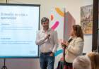 #JESUSMARIA: Jesús María fue reconocida internacionalmente por su modelo de gestión basado en datos