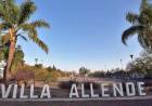 #VILLAALLENDE: *EL LENGUAJE DE LAS PLANTAS NATIVAS* Territorio, Cuerpo y Alimento