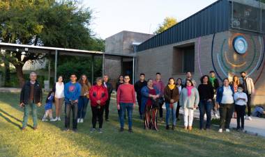 Jesús María: 60 estudiantes becados por la Muni, se formarán en Teclab