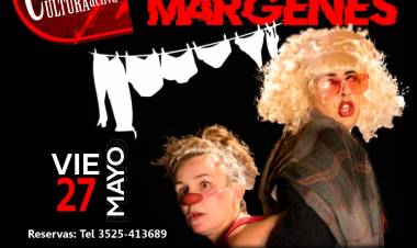 COLONIA CAROYA : NOCHE DE TEATRO EN CASA DE LA HISTORIA