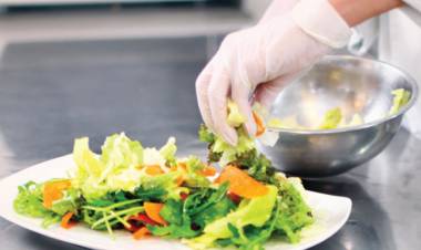 JESÚS MARÍA: ABRIERON INSCRIPCIONES PARA CAPACITARSE EN MANIPULACIÓN DE ALIMENTOS