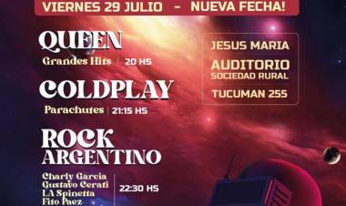 JESUS MARIA: SUMAN 3 NUEVAS FUNCIONES DE ASTRAL 