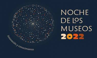 CÓMO SERÁ LA NOCHE DE LOS MUSEOS EN COLONIA CAROYA