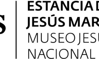 JESUS MARIA: Agenda de la Estancia de Jesús María para el mes de febrero