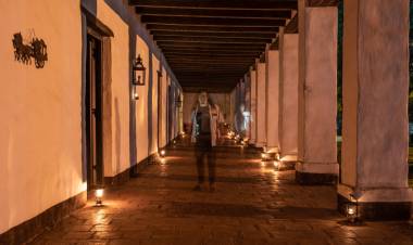 SINSACATE: Noche de los Faroles