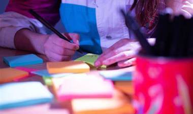 #JesusMaria  : arranca un nuevo ciclo de los talleres culturales de la Muni