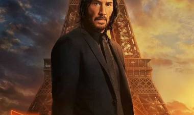 #JesusMaria : Jueves de super estrenos en el cine