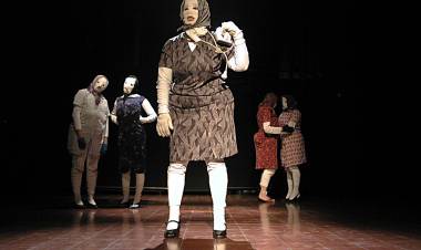 #ColoniaCaroya : El grupo Fra Noi será reconocido por su trayectoria