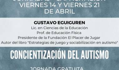 #ColoniaCaroya : AUTISMO EN LA ESCUELA Y EN LA SOCIEDAD