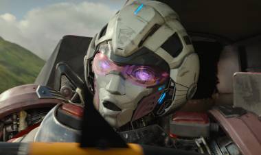 #JesusMaria : Jueves con un gran estreno en el cine