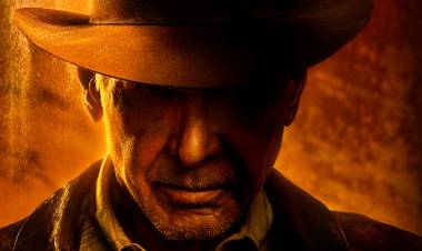 #JesusMaria : Espectaculares estrenos de cine para recibir el mes de las vacaciones!!