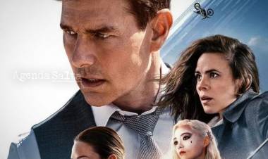 #JesusMaria : El súper estreno de esta semana es imperdible!!