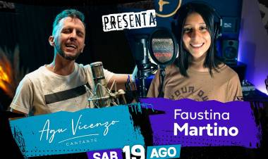 #ColoniaCaroya : Música en la Casa de la Historia