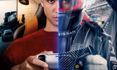 #JesusMaria : Dos estrenos de cine para el último fin de semana de agosto