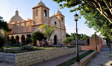 #VILLATULUMBA: A pura naturaleza