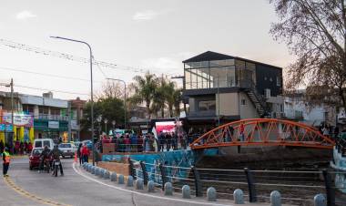 #UNQUILLO :  Sábado 9 de Septiembre,   Paseo de los Artesanos en el Parque Integrador