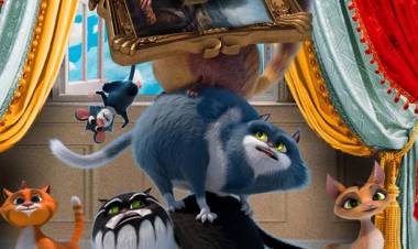 Septiembre llega con dos estrenos imperdibles en el cine